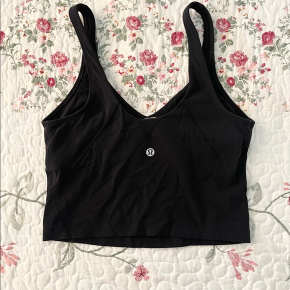 Lululemon align tank - Picture 2 of 3